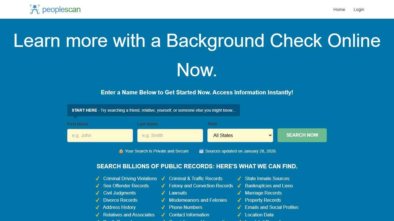 Orange County Jail Inmate